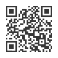 QR Code para as redes sociais da MGW Soluções
