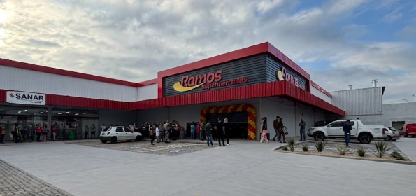 Supermercado Ramos