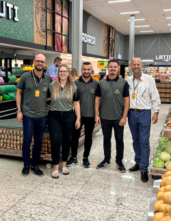 Equipe MGW Soluções em Layout